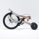 Halfbike Pro — компактний триколісний персональний транспорт